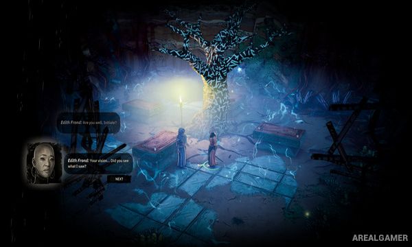 Weird West Screenshot 3