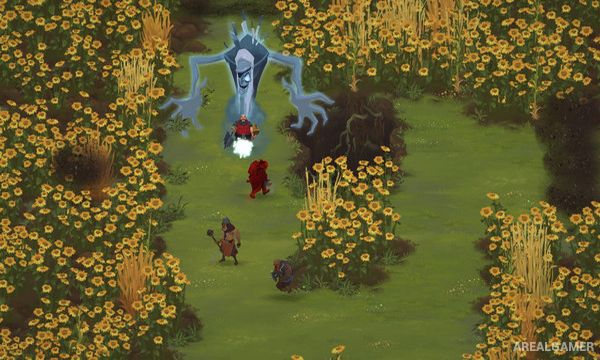 Yaga Screenshot 1