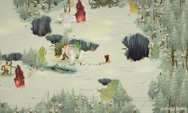 Yaga Screenshot 3