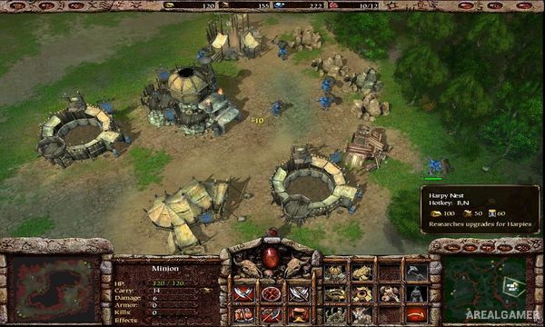 Armies of Exigo Screenshot 3
