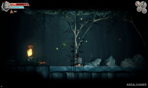 Clunky Hero Screenshot 3