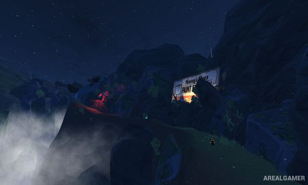 Defunct Screenshot 3