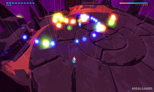 Furi Screenshot 2