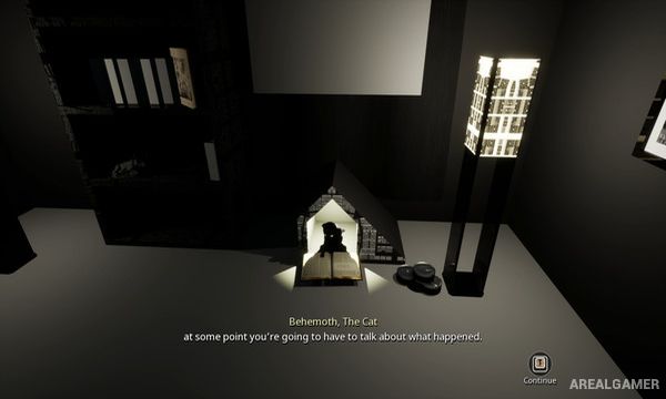 Recursive Ruin Screenshot 2