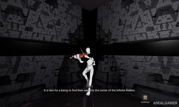 Recursive Ruin Screenshot 3