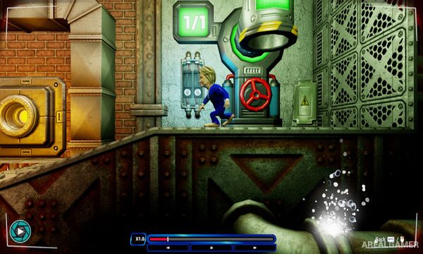 101 Ways to Die Screenshot 2