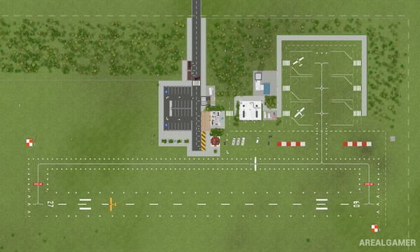Airport CEO Screenshot 2