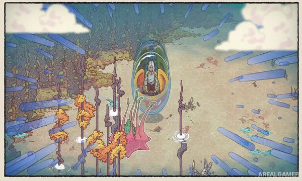 Aquamarine Screenshot 2