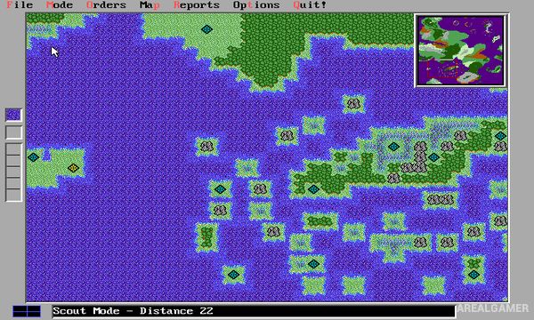 Battles of Destiny Screenshot 2