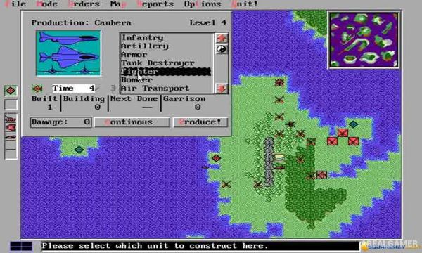 Battles of Destiny Screenshot 3