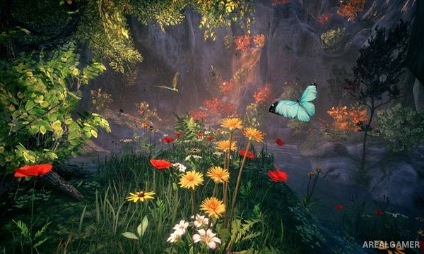 Bee Simulator Screenshot 1