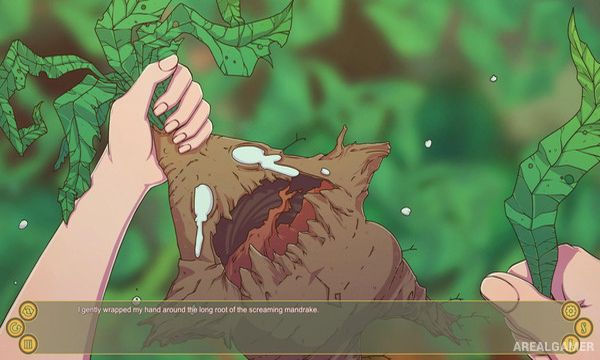 Bewitched Screenshot 3