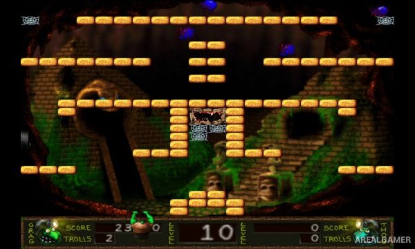Bonkheads Screenshot 1