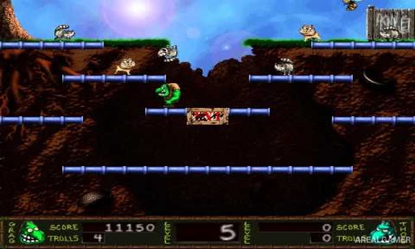Bonkheads Screenshot 3