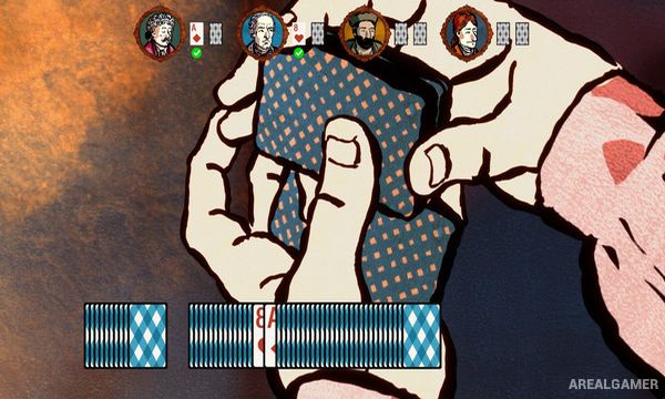 Card Shark Screenshot 3