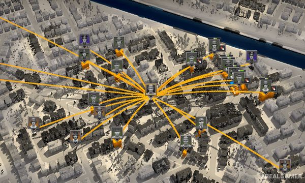 City of Gangsters Screenshot 3