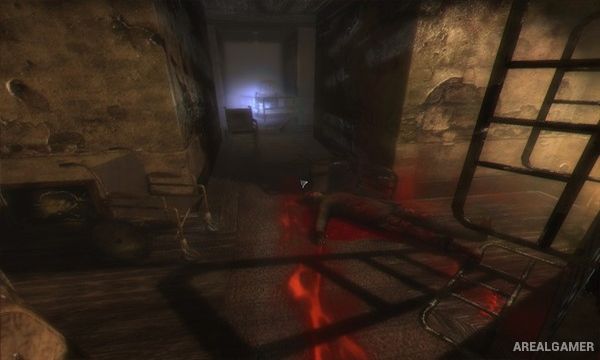 Darkness Within 2: The Dark Lineage Screenshot 1