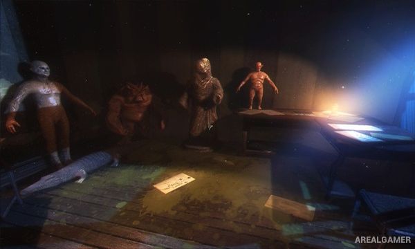 Darkness Within 2: The Dark Lineage Screenshot 2