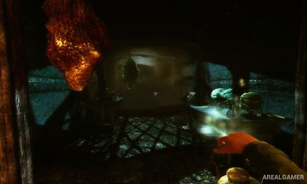 Darkness Within 2: The Dark Lineage Screenshot 3