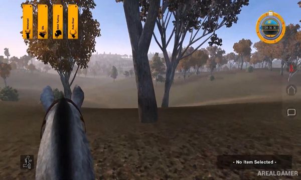 Deer Hunter Tournament Screenshot 1