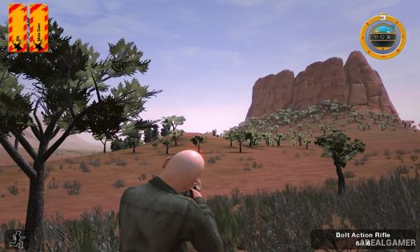 Deer Hunter Tournament Screenshot 2