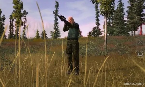 Deer Hunter Tournament Screenshot 3