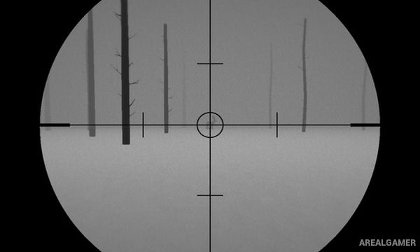 Deer Man Screenshot 2