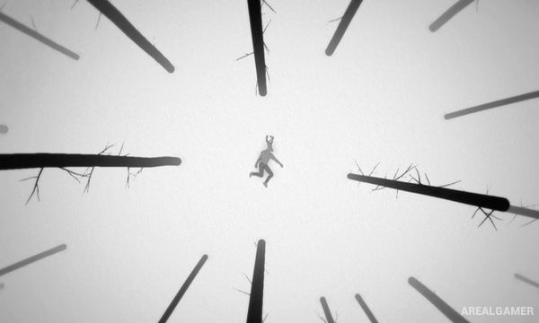 Deer Man Screenshot 3
