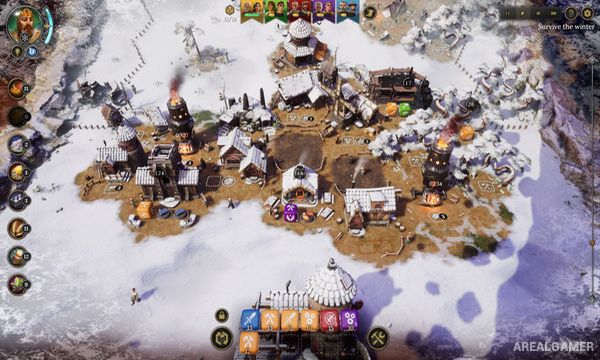 Dice Legacy Screenshot 2