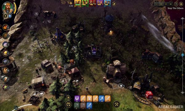 Dice Legacy Screenshot 3