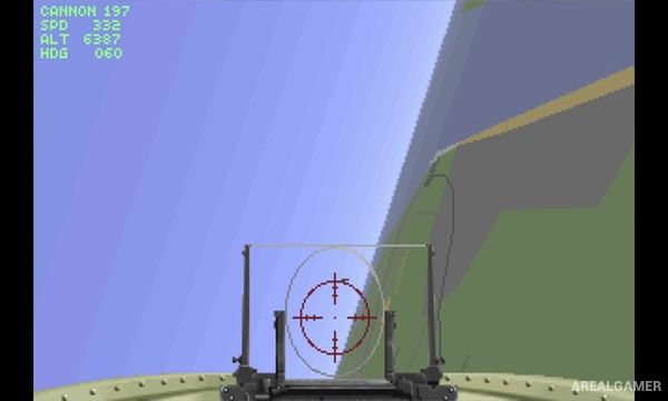 Dogfight: 80 Years of Aerial Warfare Screenshot 1