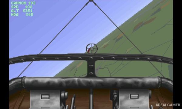 Dogfight: 80 Years of Aerial Warfare Screenshot 2