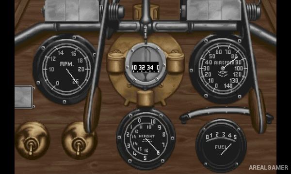 Dogfight: 80 Years of Aerial Warfare Screenshot 3