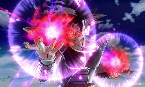 Dragon Ball Xenoverse 2 Screenshot 3