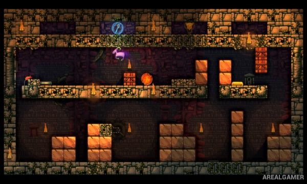 Escape Goat 2 Screenshot 1