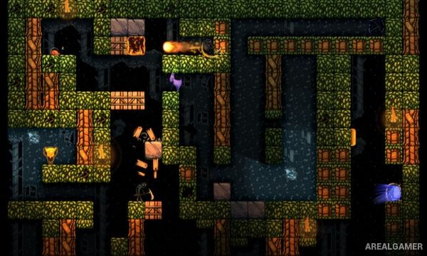 Escape Goat 2 Screenshot 2