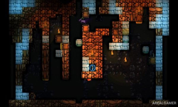 Escape Goat 2 Screenshot 3