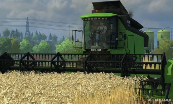 Farming Simulator 2013 Screenshot 3