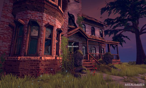 Ghost on the Shore Screenshot 3