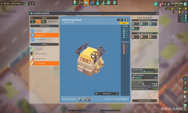 Good Company Screenshot 3