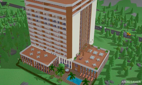 Hotel Magnate Screenshot 3