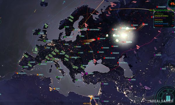 ICBM Screenshot 2
