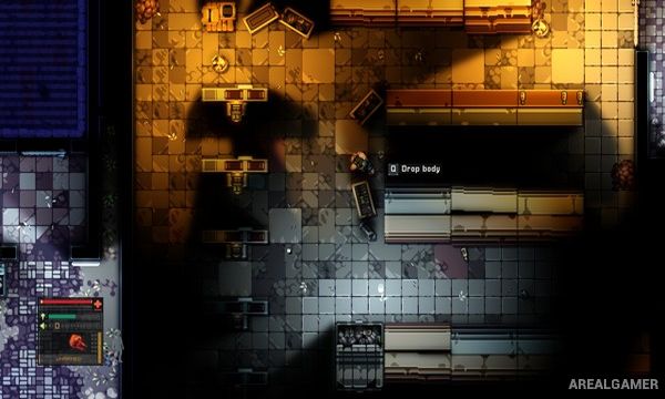 Intravenous Screenshot 1