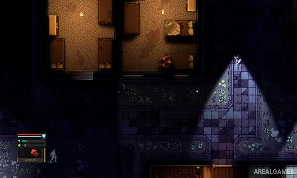 Intravenous Screenshot 3