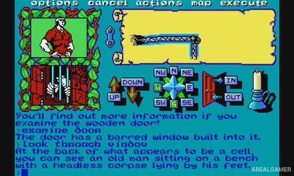Legend of the Sword Screenshot 3