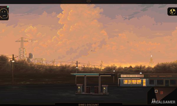 NORCO Screenshot 1