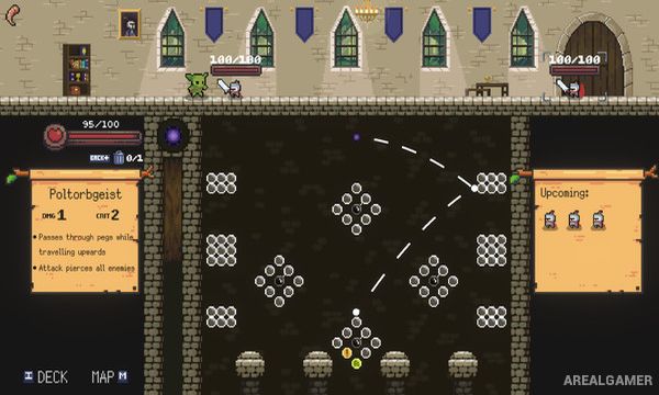 Peglin Screenshot 2