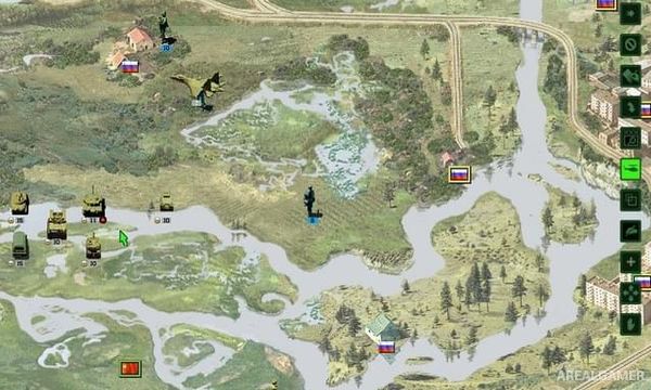 People's General Screenshot 1