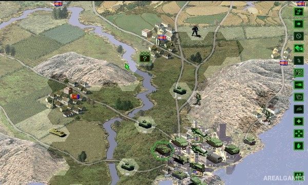 People's General Screenshot 2
