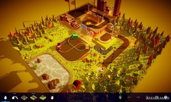 Please Fix The Road Screenshot 2